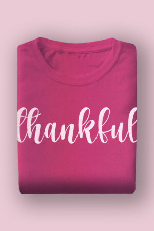 Maroon Tshirt