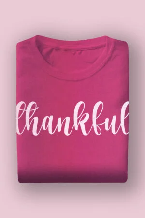 Maroon Tshirt