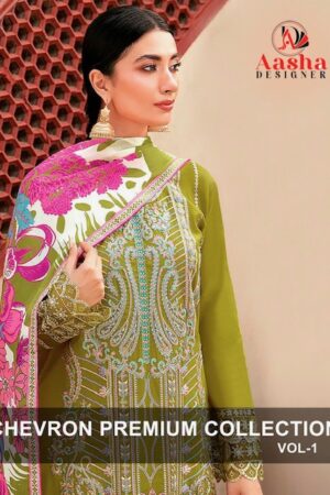 AASHA DESIGNER CHEVRON PREMIUM COLLECTION VOL 1 SALWAR SUIT SUPPLIER IN SURAT 1.jpg