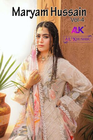 AL KHUSHBU MARYAM HUSSAIN VOL 4 PAKISTANI SALWAR SUIT SUPPLIER IN SURAT 1.jpg