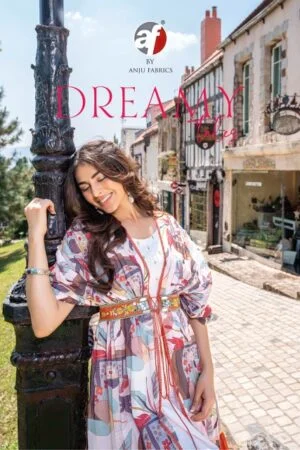 ANJU FABRICS DREAMY TALES DESIGNER KAFTAN JACKET WITH MIDI WHOLESALER IN SURAT 8.jpg