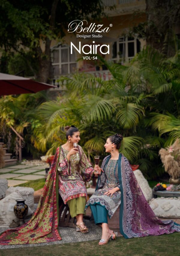 BELLIZA NAIRA VOL 54 COTTON EMBROIDERY SALWAR KAMEEZ SUPPLIER IN SURAT 1.jpg