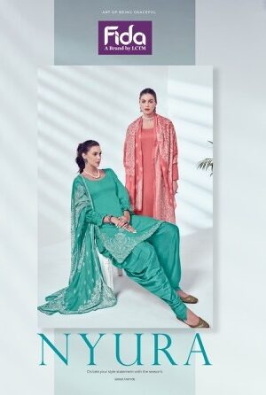 FIDA NYURA DESIGNER COTTON SATIN SALWAR KAMEEZ DISTRIBUTOR IN SURAT 5.jpg