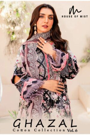 HOUSE OF MIST GHAZAL 6 COTTON KARACHI PRINT SALWAR KAMEEZ SUPPLIER IN SURAT 1.jpg