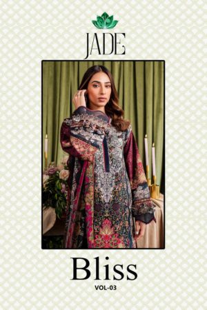 JADE BLISS VOL 3 COTTON KARACHI PRINT SALWAR KAMEEZ WHOLESALER IN SURAT 1.jpg