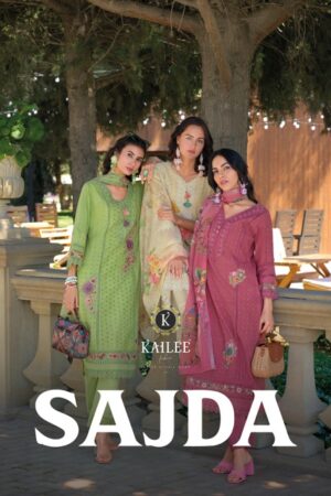 KAILEE FASHION SAJDA READYMADE COTTON KURTIS CATALOGUE DISTRIBUTOR IN SURAT 1.jpg