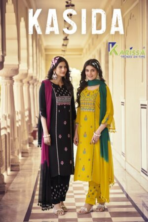 KASIDA KARISSA RAYON READYMADE KURTIS CATALOGUE WHOLESALER IN SURAT 1.jpg