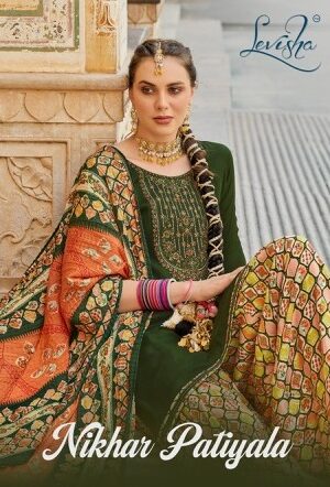 LEVISHA NIKHAR PATIYALA VISCOSE EMBROIDERY SALWAR SUIT SUPPLIER IN SURAT 1.jpg