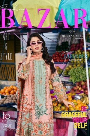 MUMTAZ ARTS FASHION BAZAAR KARACHI PRINT SALWAR SUIT WHOLESALER IN SURAT 1.jpg