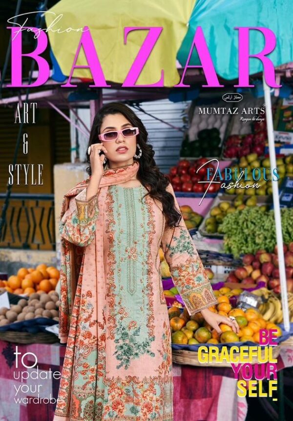 MUMTAZ ARTS FASHION BAZAAR KARACHI PRINT SALWAR SUIT WHOLESALER IN SURAT 1.jpg