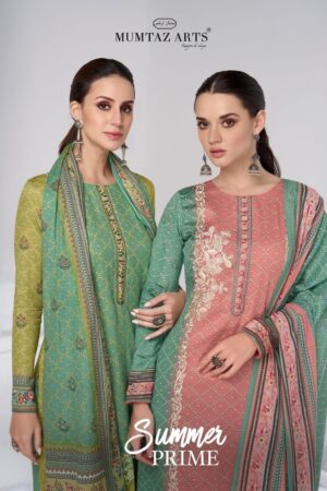 MUMTAZ ARTS SUMMER PRIME JAM SATIN EMBROIDERY SALWAR SUIT WHOLESALER IN SURAT 13.jpg