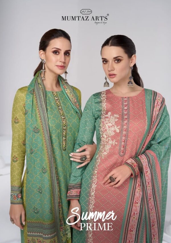 MUMTAZ ARTS SUMMER PRIME JAM SATIN EMBROIDERY SALWAR SUIT WHOLESALER IN SURAT 13.jpg