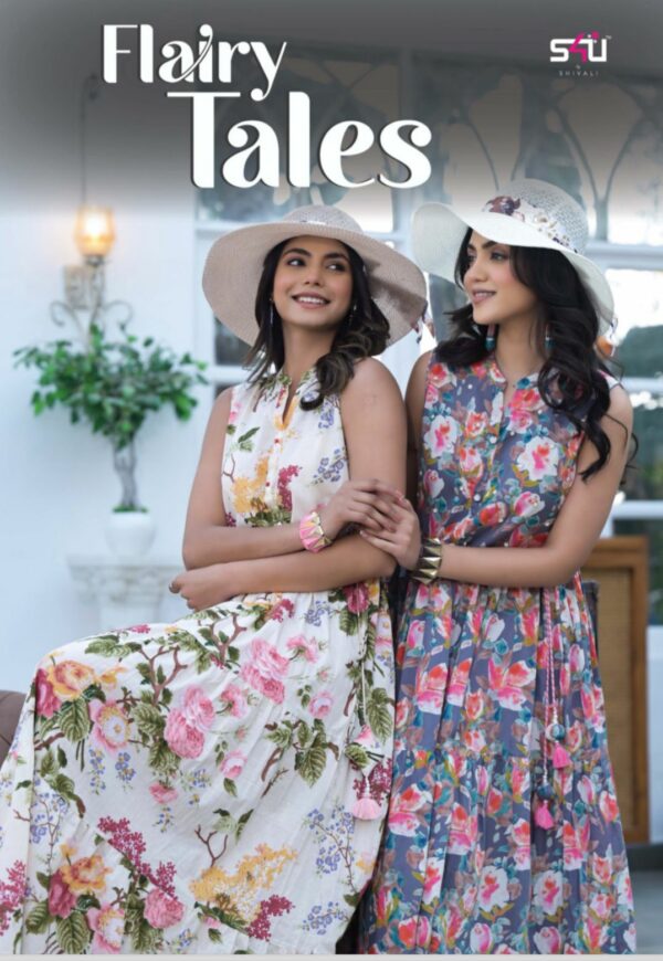 S4U FLAIRY TALES COTTON ELEGANT KURTIS DISTRIBUTOR IN SURAT 1.jpg
