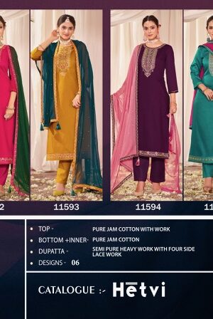 TRIPLE A HETVI COTTON EMBROIDERY SALWAR KAMEEZ WHOLESALER IN SURAT 2.jpg