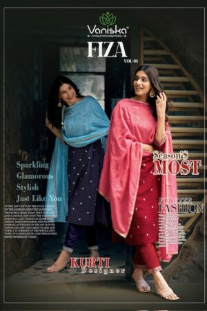 VANISKA FIZA VOL 1 READYMADE ROMAN SILK KURTIS CATALOGUE WHOLESALER IN SURAT 1.jpg