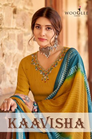 WOOGLEE KAAVISHA RAYON READYMADE KURTI CATALOGUE DISTRIBUTOR IN SURAT 1.jpg