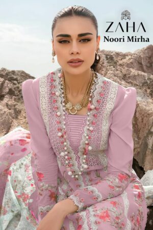 ZAHA NOORI MIRHA COTTON PAKISTANI SALWAR KAMEEZ DISTRIBUTOR IN SURAT 1.jpg