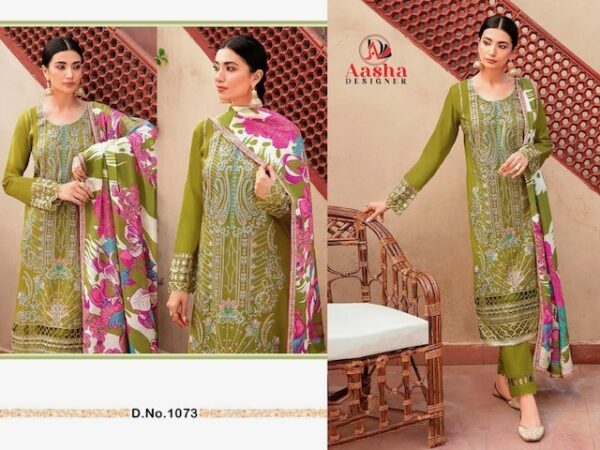 thumbs AASHA DESIGNER CHEVRON PREMIUM COLLECTION VOL 1 SALWAR SUIT SUPPLIER IN SURAT 2.jpg