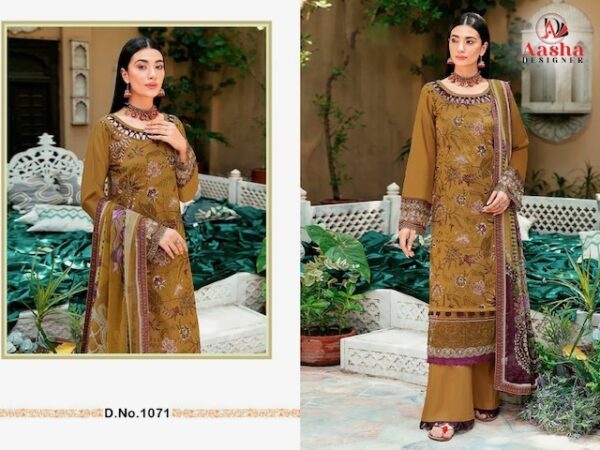 thumbs AASHA DESIGNER CHEVRON PREMIUM COLLECTION VOL 1 SALWAR SUIT SUPPLIER IN SURAT 4.jpg