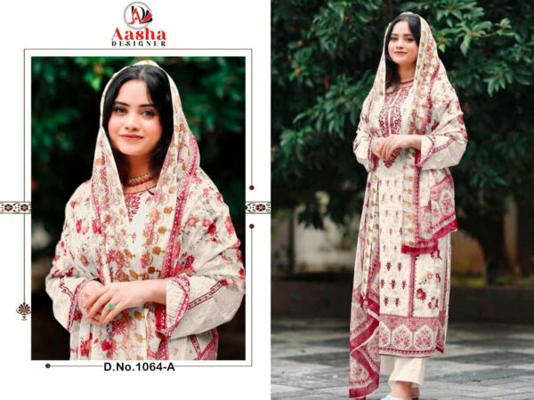 thumbs AASHA DESIGNER HARSHA VOL 5 COTTON SALWAR KAMEEZ WHOLESALER IN SURAT 2.jpg