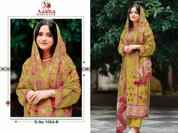 thumbs AASHA DESIGNER HARSHA VOL 5 COTTON SALWAR KAMEEZ WHOLESALER IN SURAT 3.jpg