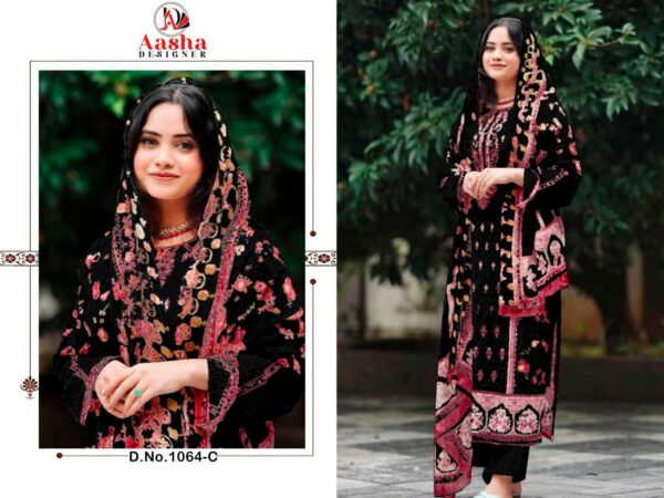 thumbs AASHA DESIGNER HARSHA VOL 5 COTTON SALWAR KAMEEZ WHOLESALER IN SURAT 4.jpg