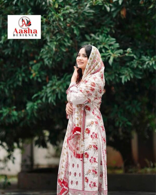 thumbs AASHA DESIGNER HARSHA VOL 5 COTTON SALWAR KAMEEZ WHOLESALER IN SURAT 7.jpg