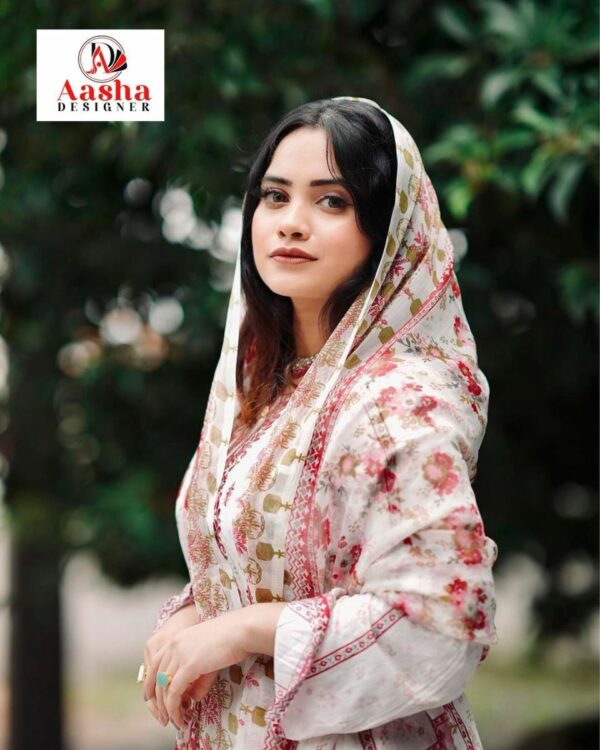 thumbs AASHA DESIGNER HARSHA VOL 5 COTTON SALWAR KAMEEZ WHOLESALER IN SURAT 8.jpg