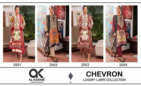 thumbs AL KARAM CHEVRON LUXURY LAWN COLLECTION SALWAR SUIT WHOLESALER IN SURAT 10.jpg