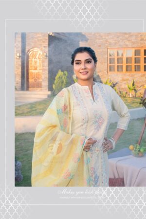 thumbs ANJU FABRICS FASHION POINT VOL 2 KURTI PANT WITH DUPATTA WHOLESALER IN SURAT 3.jpg