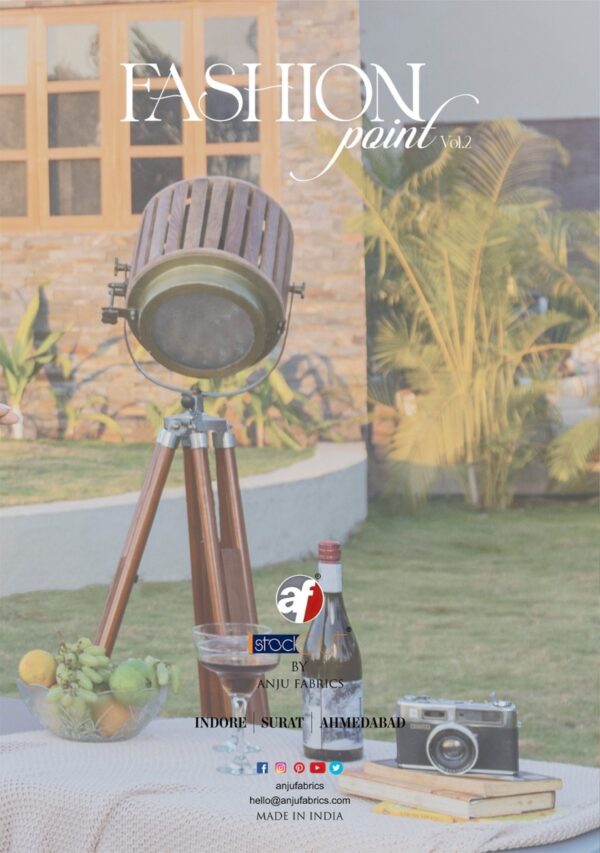 thumbs ANJU FABRICS FASHION POINT VOL 2 KURTI PANT WITH DUPATTA WHOLESALER IN SURAT 6.jpg