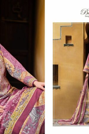 thumbs BELLIZA NAIRA VOL 53 COTTON EMBROIDERY SALWAR KAMEEZ DISTRIBUTOR IN SURAT 10