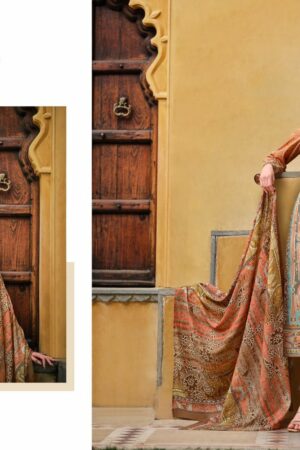 thumbs BELLIZA NAIRA VOL 53 COTTON EMBROIDERY SALWAR KAMEEZ DISTRIBUTOR IN SURAT 3