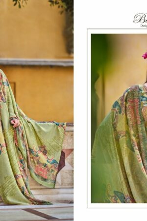 thumbs BELLIZA NAIRA VOL 53 COTTON EMBROIDERY SALWAR KAMEEZ DISTRIBUTOR IN SURAT 5