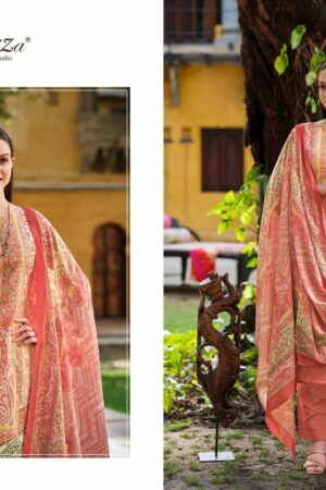 thumbs BELLIZA NAIRA VOL 53 COTTON EMBROIDERY SALWAR KAMEEZ DISTRIBUTOR IN SURAT 6