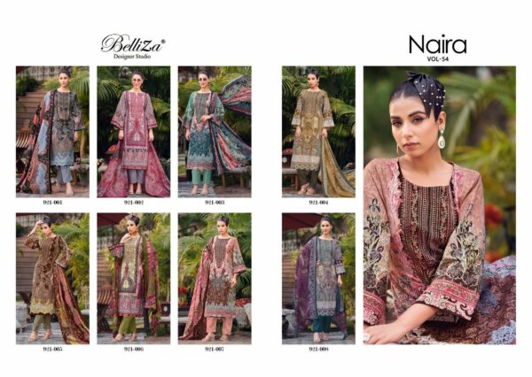 thumbs BELLIZA NAIRA VOL 54 COTTON EMBROIDERY SALWAR KAMEEZ SUPPLIER IN SURAT 2.jpg