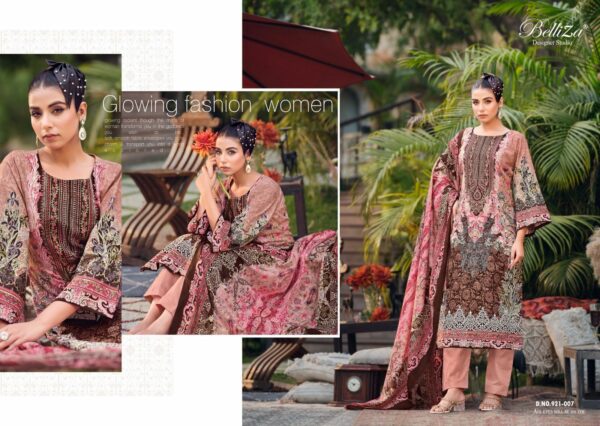 thumbs BELLIZA NAIRA VOL 54 COTTON EMBROIDERY SALWAR KAMEEZ SUPPLIER IN SURAT 4.jpg
