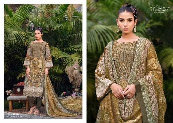 thumbs BELLIZA NAIRA VOL 54 COTTON EMBROIDERY SALWAR KAMEEZ SUPPLIER IN SURAT 8.jpg