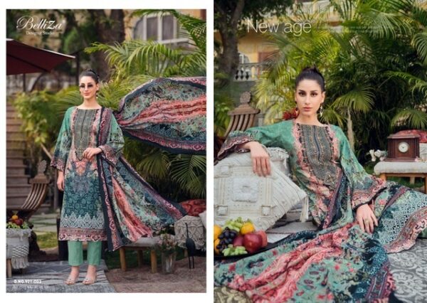 thumbs BELLIZA NAIRA VOL 54 COTTON EMBROIDERY SALWAR KAMEEZ SUPPLIER IN SURAT 9.jpg