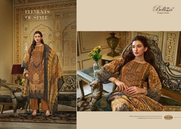 thumbs BELLIZA NAIRA VOL 55 COTTON DIGITAL PRINT SALWAR SUIT SUPPLIER IN SURAT 9.jpg