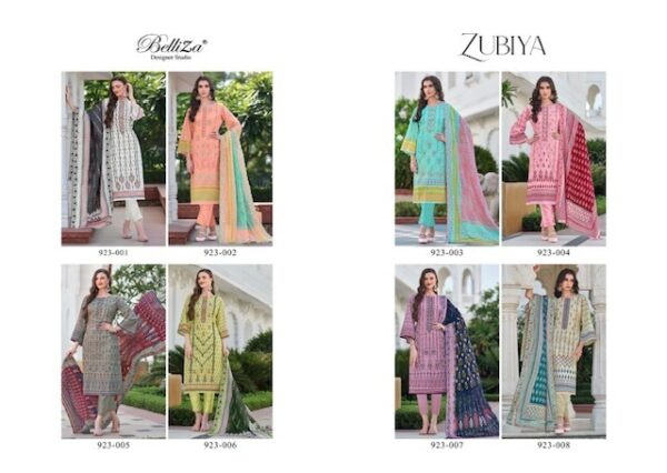 thumbs BELLIZA ZUBIYA COTTON HEAVY EMBROIDERY SALWAR KAMEEZ DISTRIBUTOR IN SURAT 12.jpg