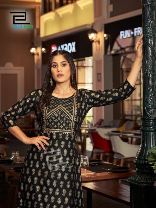 thumbs BLUE HILLS REELS VOL 3 RAYON FOIL PRINT KURTIS CATALOGUE WHOLESALER IN SURAT 5.jpg