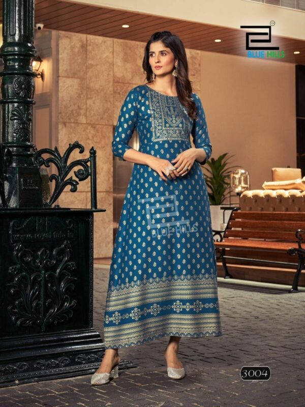 thumbs BLUE HILLS REELS VOL 3 RAYON FOIL PRINT KURTIS CATALOGUE WHOLESALER IN SURAT 9.jpg