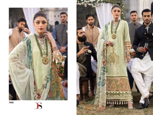 thumbs DEEPSY SUITS MAHRUKH LUXURY LAWN 24 SALWAR SUIT WHOLESALER IN SURAT 10.jpg