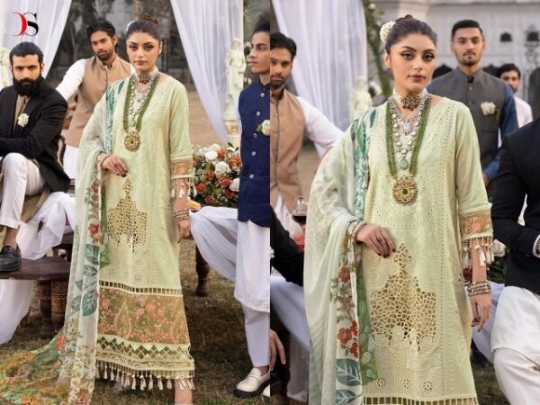 thumbs DEEPSY SUITS MAHRUKH LUXURY LAWN 24 SALWAR SUIT WHOLESALER IN SURAT 11.jpg