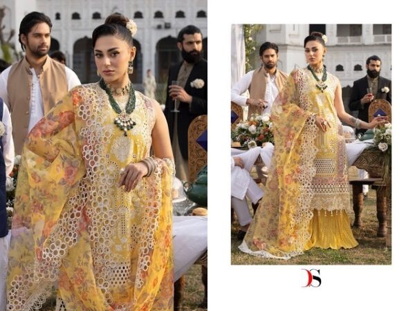 thumbs DEEPSY SUITS MAHRUKH LUXURY LAWN 24 SALWAR SUIT WHOLESALER IN SURAT 12.jpg