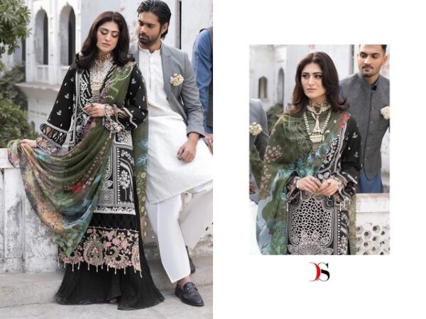thumbs DEEPSY SUITS MAHRUKH LUXURY LAWN 24 SALWAR SUIT WHOLESALER IN SURAT 6.jpg