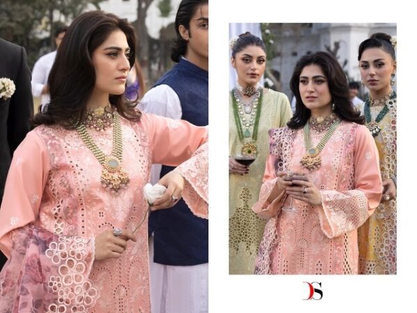 thumbs DEEPSY SUITS MAHRUKH LUXURY LAWN 24 SALWAR SUIT WHOLESALER IN SURAT 8.jpg