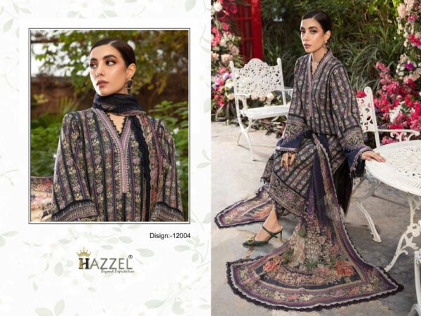 thumbs HAZZEL QUEENS COURT VOL 12 COTTON PRINT SALWAR KAMEEZ WHOLESALER IN SURAT 2.jpg