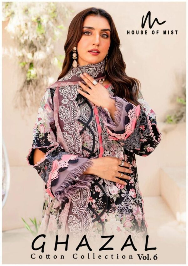 thumbs HOUSE OF MIST GHAZAL 6 COTTON KARACHI PRINT SALWAR KAMEEZ SUPPLIER IN SURAT 1.jpg